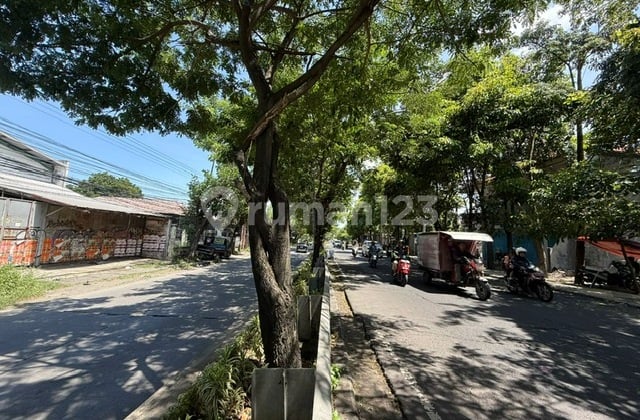 Dijual Tanah di Raya Pakal Benowo, Surabaya (Sebelah Universitas Wijaya Putra)
