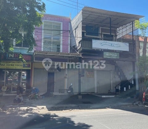 Dijual Ruko di Jl. Kartini, Sidoarjo