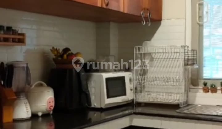 Nice 1.5-Story House with a Great Location in Permata Buana