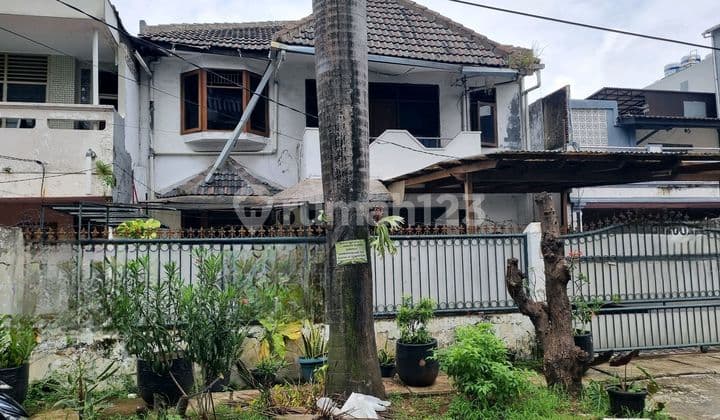 Rumah Cocok untuk Dibuat Kos2an di Daerah Grogol