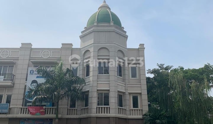 Dijual Ruko Grand Taruma Karawang RGTKE