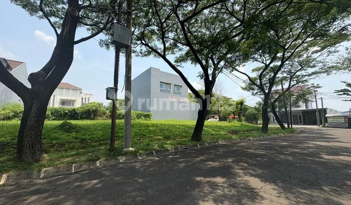 For Sale Land/Plot Taman Simpruk Lippo Cikarang TKTSK5 For Sale Land/Plot Taman Simpruk Lippo Cikarang TKTSK5