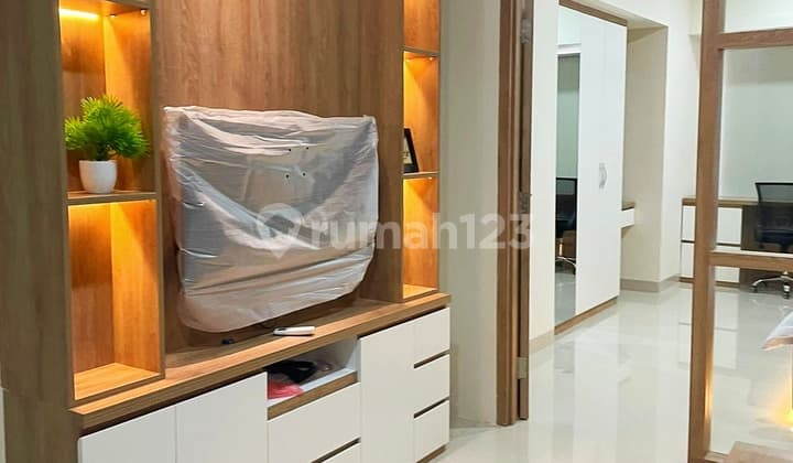 Disewakan Apartemen Orange County Tower Glendale Lippo Cikarang