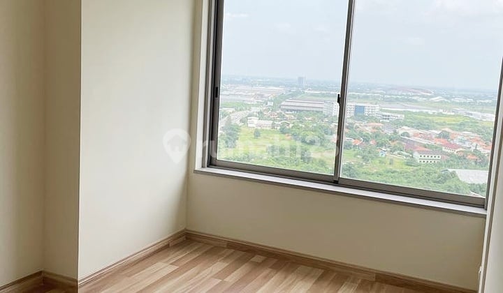 Apartemen Orange County Tower Newport Lippo Cikarang