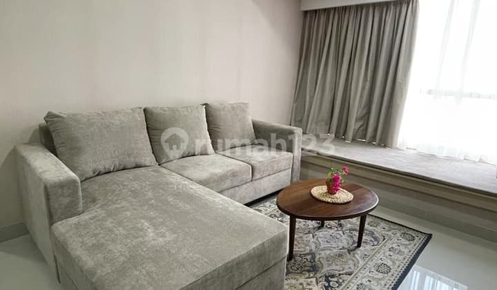 Apartemen Orange County Tower Westwood Lippo Cikarang