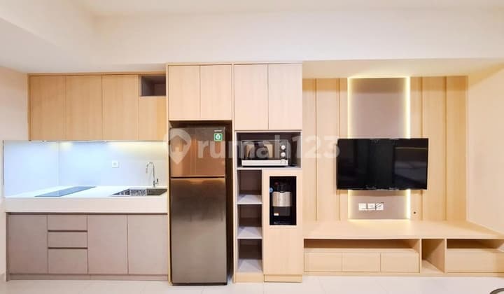 Disewakan Apartemen Orange County Tower Glendale Lippo Cikarang