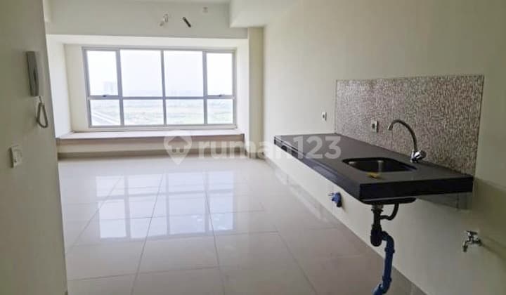 Apartemen Orange County Tower Westwood Lippo Cikarang