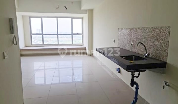 Apartemen Orange County Tower Westwood Lippo Cikarang