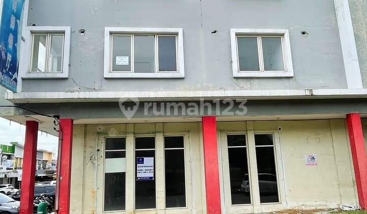 Ruko Bagus Paragon Lippo Cikarang