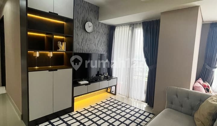 Disewakan Apartemen Orange County Tower Pasadena Lippo Cikarang