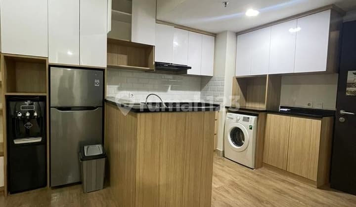 Disewakan Apartemen Orange County Lippo Cikarang