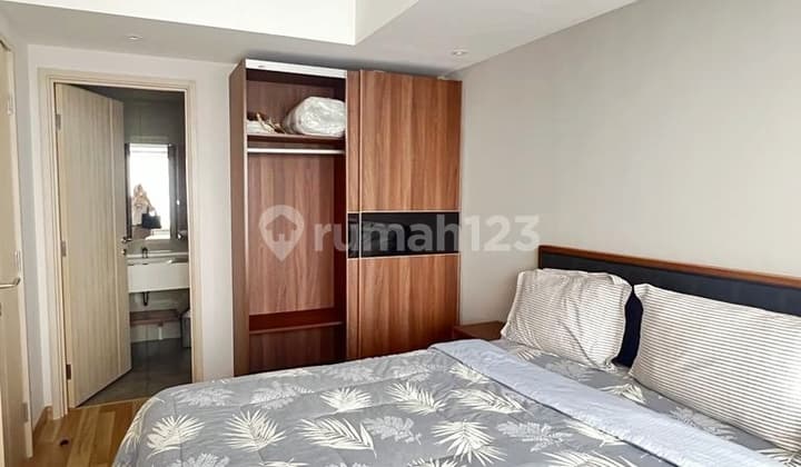 Disewakan Apartemen Orange County Tower Glendale Lippo Cikarang