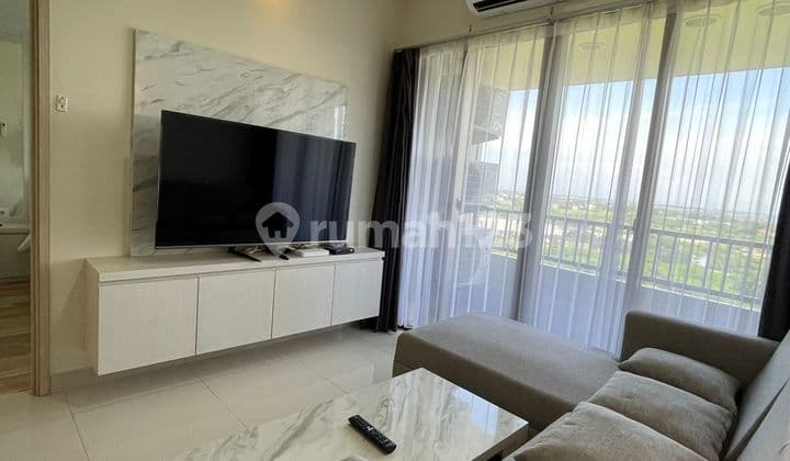 Apartemen Orange County Tower Glendale Lippo Cikarang
