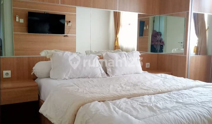 Apartemen Trivium Terrace Suite Tower Lippo Cikarang