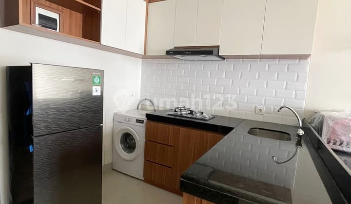 Apartemen Orange County Tower Westwood Lippo Cikarang