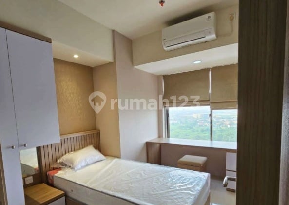 For Rent Orange County Tower Newport Apartment Lippo Cikarang