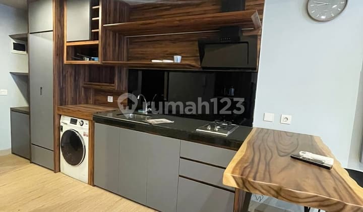 Disewakan Apartemen Orange County Tower Westwood Lippo Cikarang