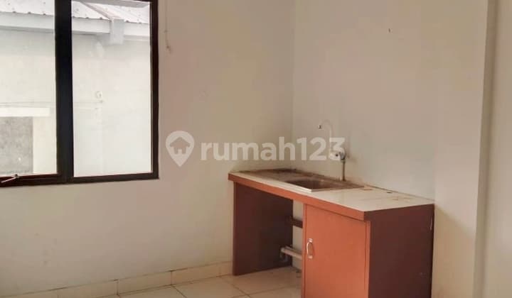 Ruko Magnetica Square Lippo Cikarang