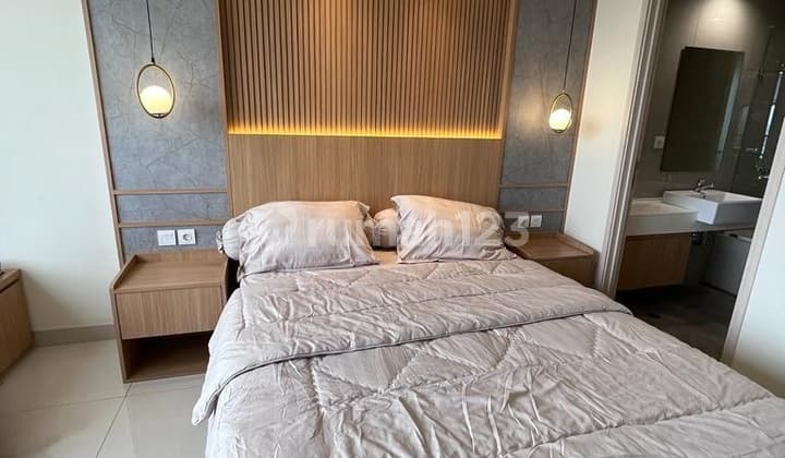 Apartemen Orange County Tower Glendale Lippo Cikarang