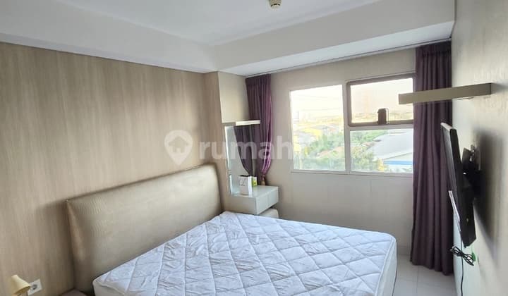 Apartemen Trivium Terrace North Tower Lippo Cikarang