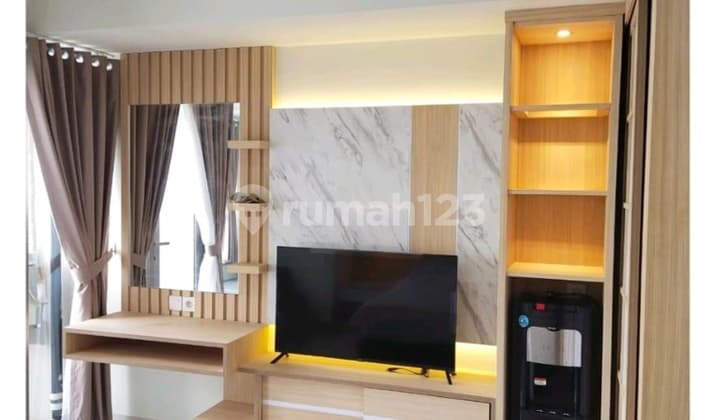 Apartemen Orange County Tower Glendale Lippo Cikarang