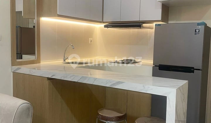 Apartemen Orange County Tower Newport Lippo Cikarang