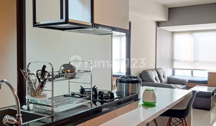 Orange County Tower Westwood Lippo Cikarang Apartment