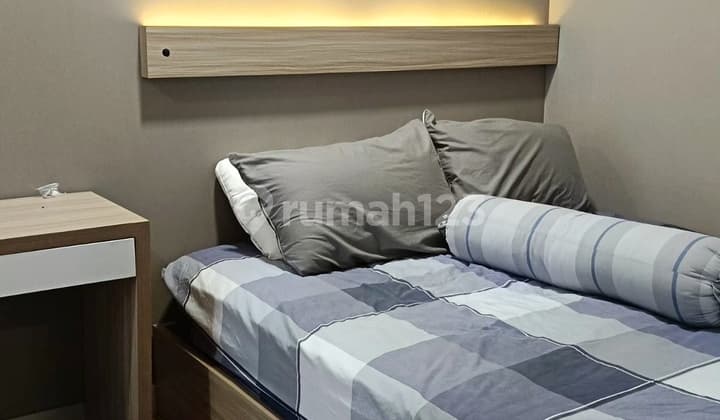 Disewakan Apartment Orange County Tower Pasadena Lippo Cikarang B32P3