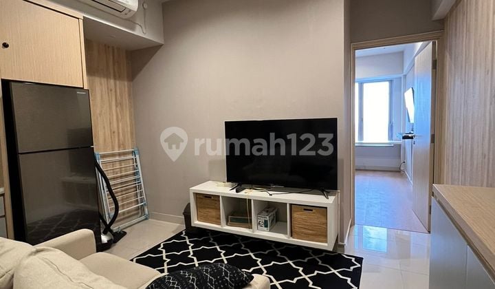 DISEWAKAN Appartment Orange Country GLENDALE Lippo Cikarang