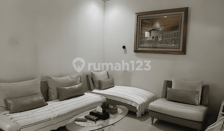 Dijual Rumah Cluster Florencia Elysium Residence Lippo Cikarang