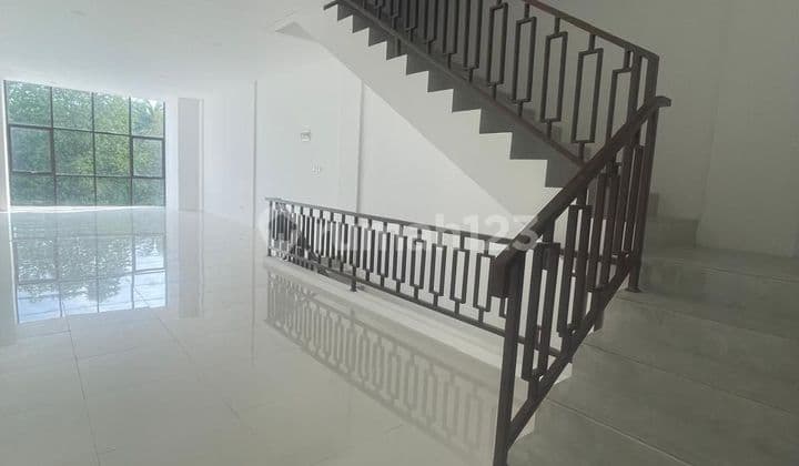 Disewakan Ruko Singaraja Lippo Cikarang