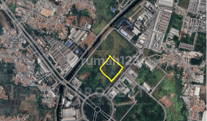 For Sale Land or Plots in Jababeka Industrial Area Cikarang Tkjb2ds For Sale Land or Plots in Jababeka Industrial Area Cikarang Tkjb2ds