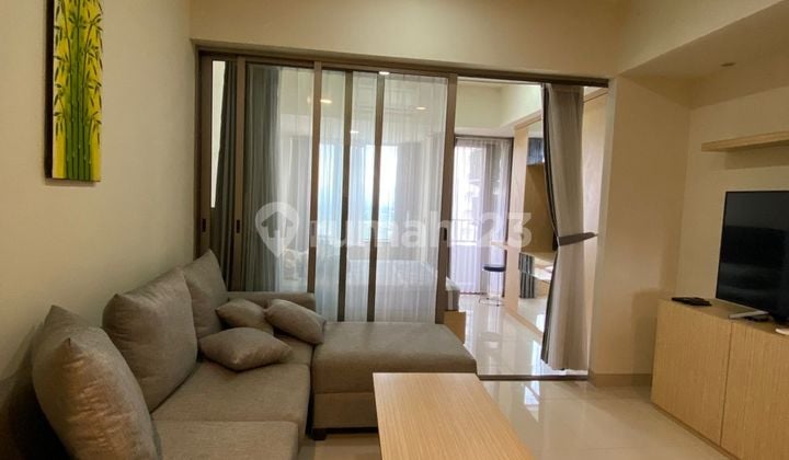 Disewakan Apartment Orange Country Tower Glendale Lippo Cikarang