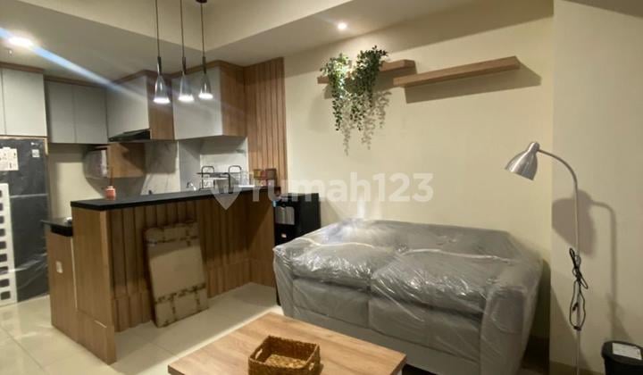 Disewakan Appartment Orange Country Westwood Lippo Cikarang
