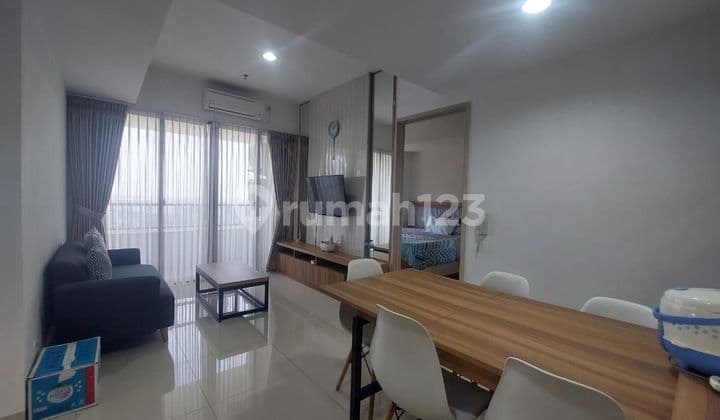 Disewakan Apartment Orange County Tower Glendale Lippo Cikarang