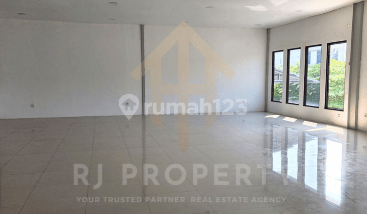 Dijual Pabrik atau Gudang Kawasan Industri Delta Silicon 5 Lippo Cikarang Ds51181yl