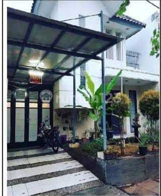 Di Jual Rumah Cluster Dago Lippo Cikarang