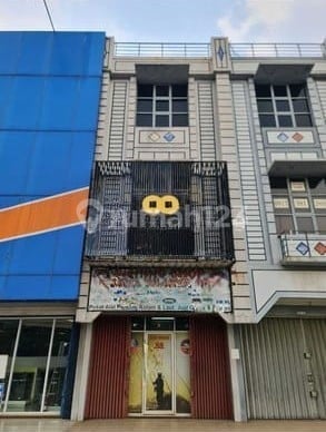 Dijual Ruko Kusuka Cibarusah Lippol Cikarang Rk78f2d