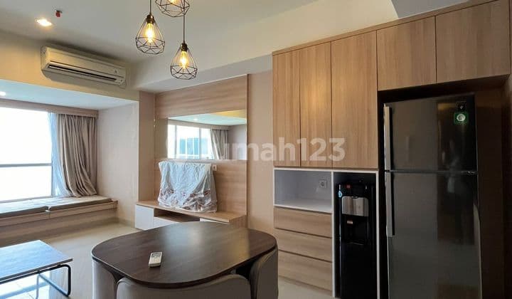 Disewakan Apartement Orange County Tower Westwood Lippo Cikarang