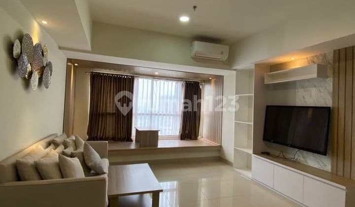 Disewakan Appartment Orange County Irvine Lippo Cikarang