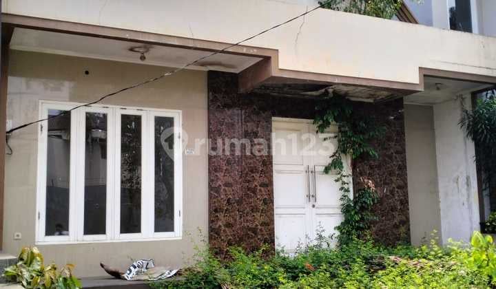 Dijual Rumah Cluster Taman Dago Lippo Cikarang