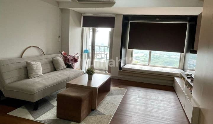 Disewakan Apartement Orange County Tower Westwood Lippo Cikarang