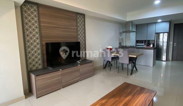 Disewakan Apartment Orange County Tower Pasadena Lippo Cikarang