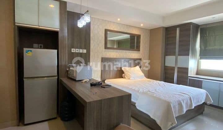 Disewakan Apartment Trivium Terrace Tower South Lippo Cikarang