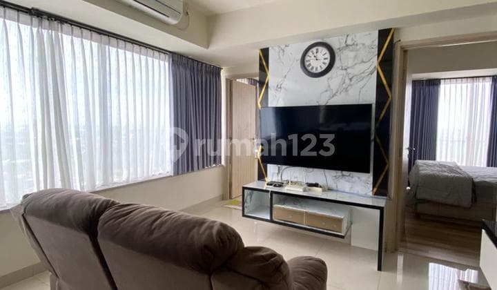 Disewakan Appartment Orange Country Lippo Cikarang