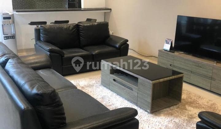 Disewakan Rumah Baru Cluster Taman Dago Lippo Cikarang