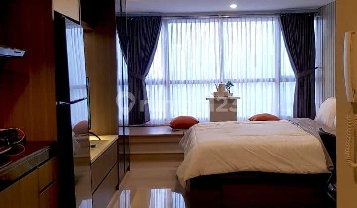 Disewakan Apartment Orange County Tower Westwood Lippo Cikarang