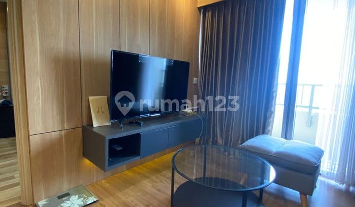 Disewakan Apartement Orange County Tower Glendale Lippo Cikarang