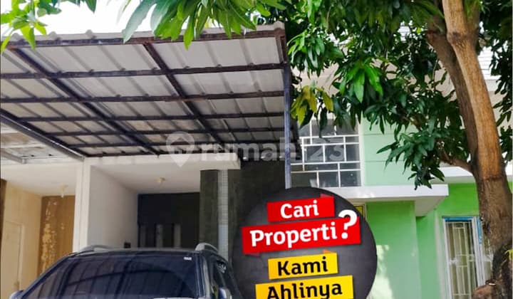 Dijual Disewakan Rumah Siap Huni di Cluster Ivory Lippo Cikarang
