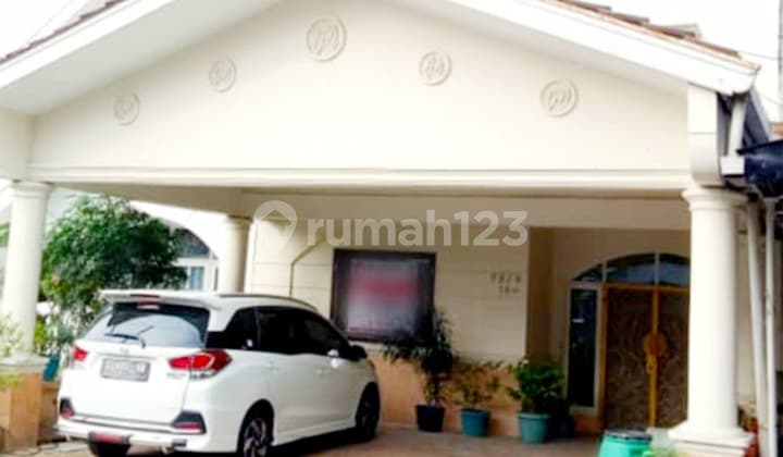 Dijual Disewa Rumah Meadow Green Lippo Cikarang Bagus Siap Huni